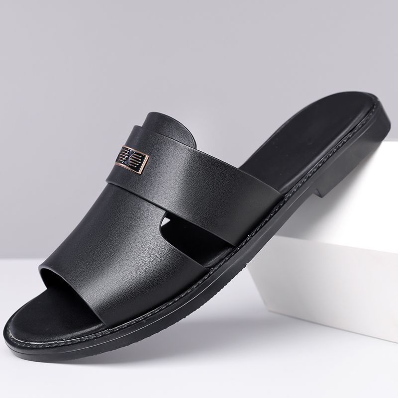Men's Comfortable Casual Walking Sandals