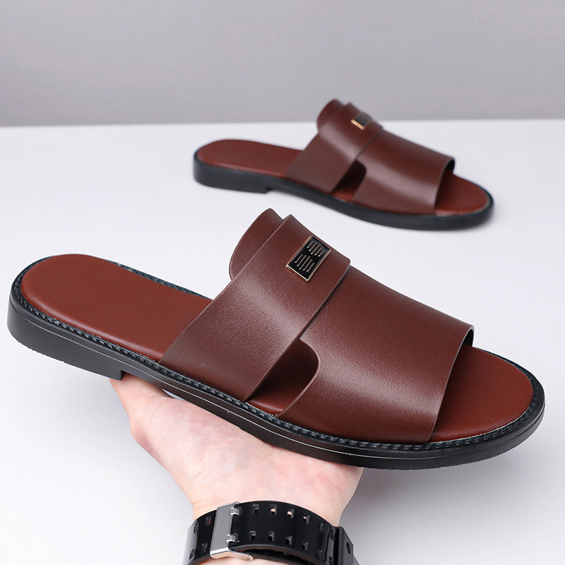 Men's Comfortable Casual Walking Sandals