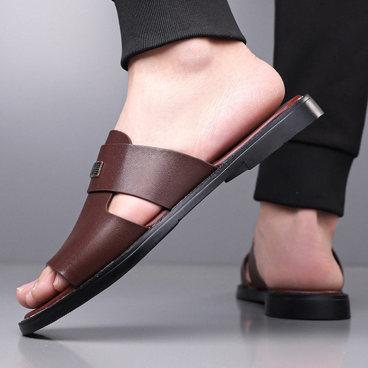 Men's Comfortable Casual Walking Sandals