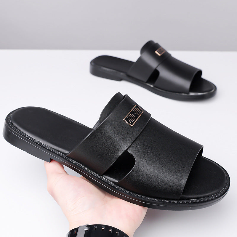 Men's Comfortable Casual Walking Sandals