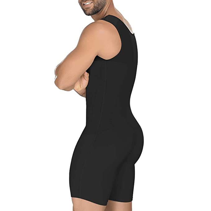 Men's Compression Body Shaper