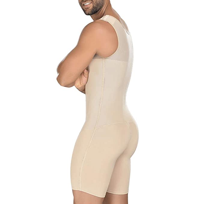 Men's Compression Body Shaper