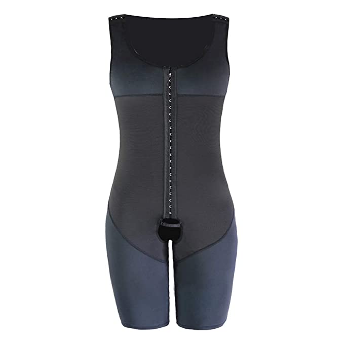 Men's Compression Body Shaper