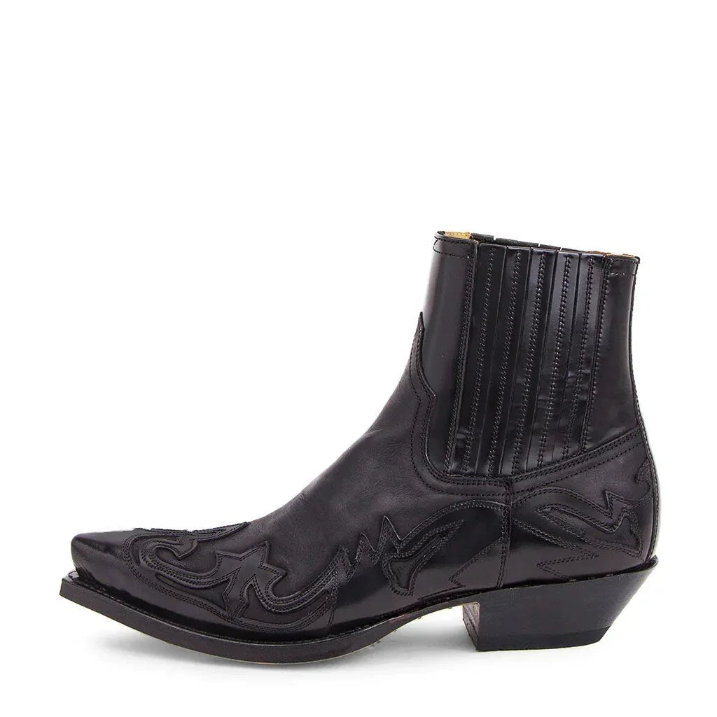 Men's Cowboy Boots