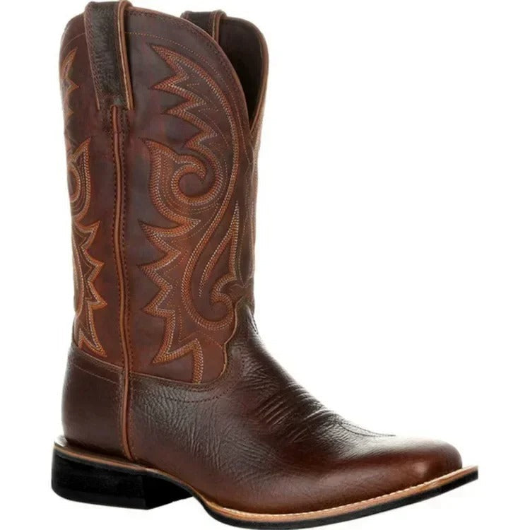Men's Cowboy Boots