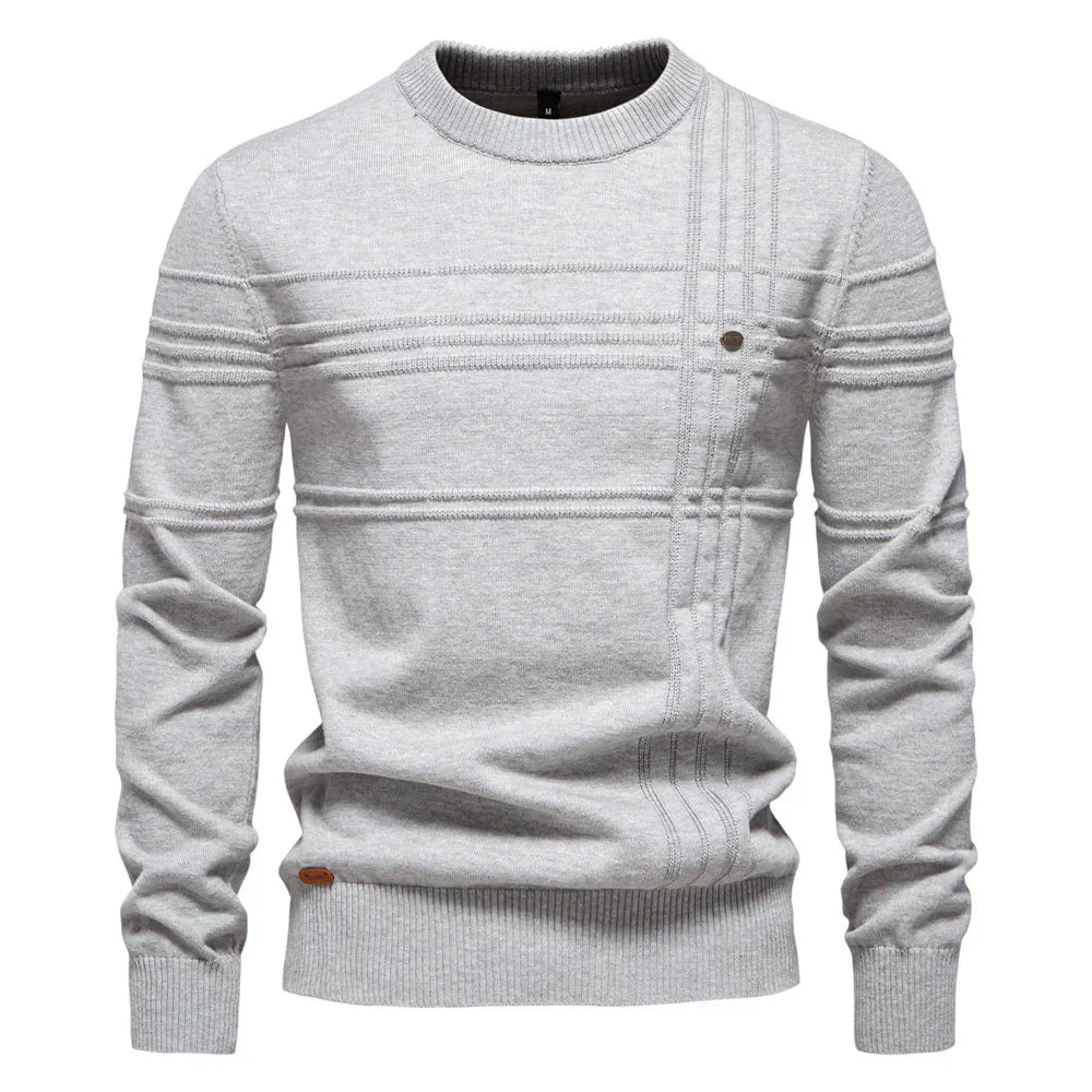 Men's Crewneck Sweater