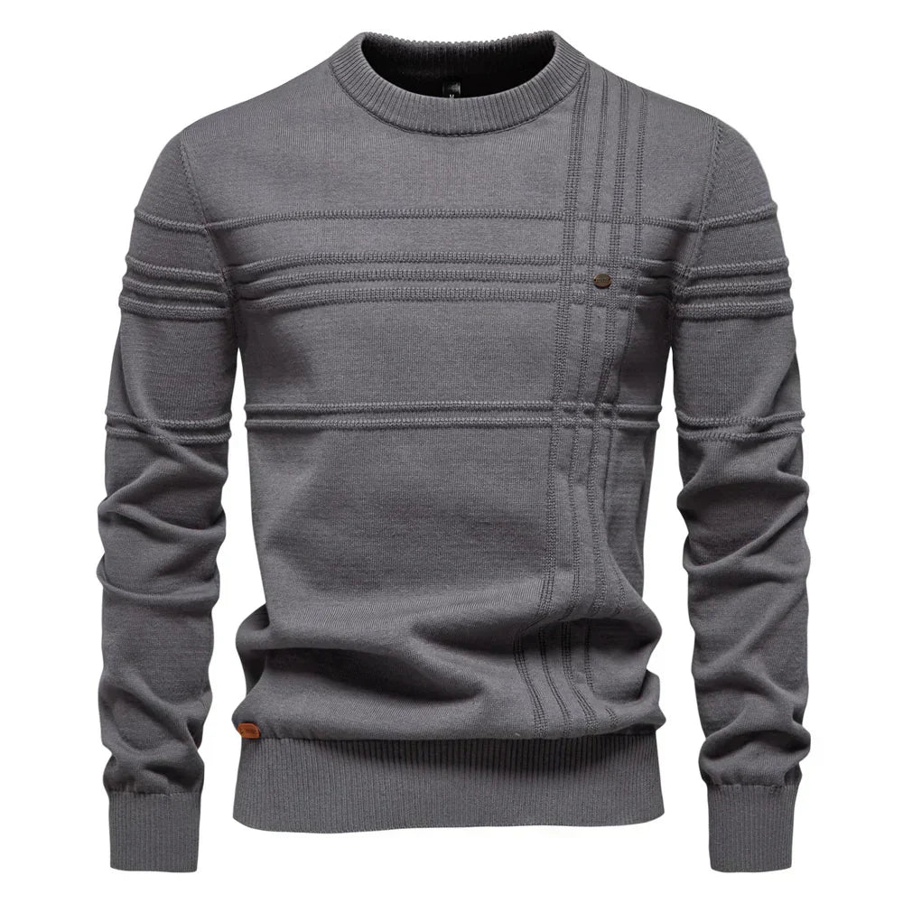 Men's Crewneck Sweater