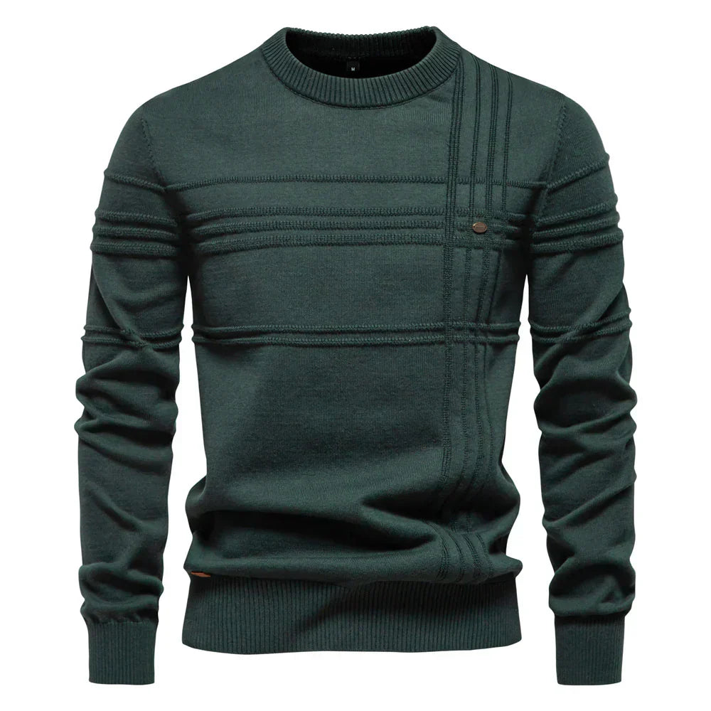 Men's Crewneck Sweater