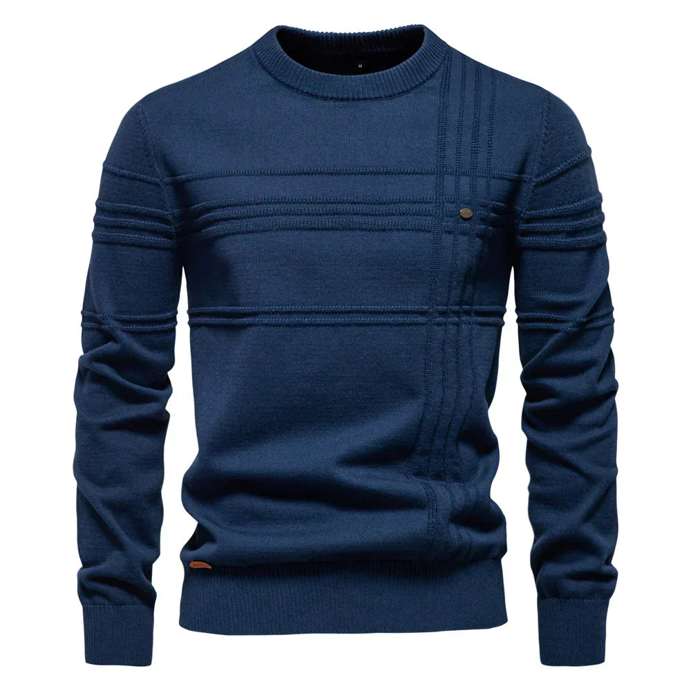 Men's Crewneck Sweater
