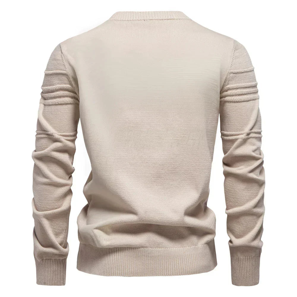 Men's Crewneck Sweater