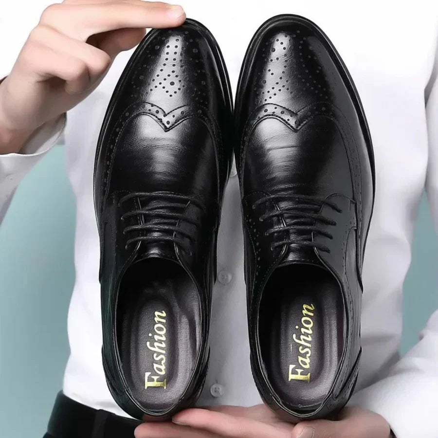 Men's Dress Shoes