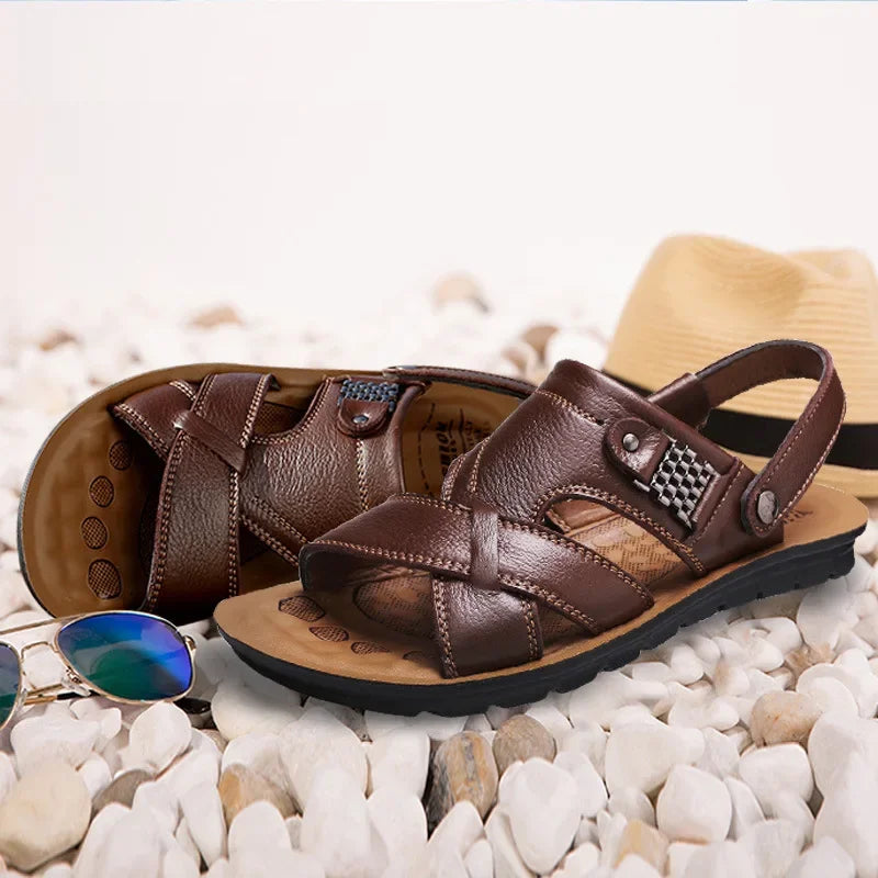 Men's Durable and Breathable Sandals