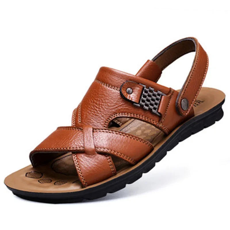 Men's Durable and Breathable Sandals