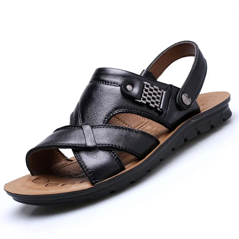 Men's Durable and Breathable Sandals