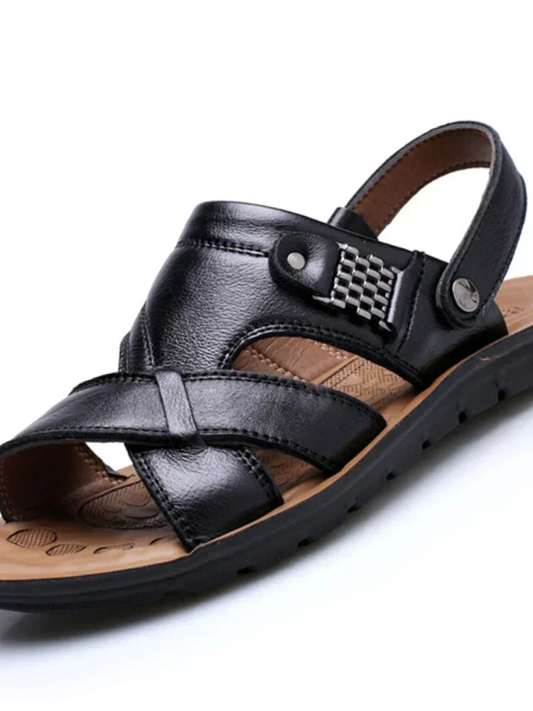 Men's Durable and Breathable Sandals