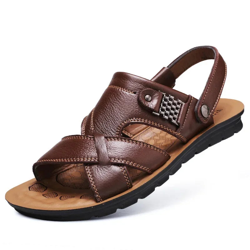 Men's Durable and Breathable Sandals