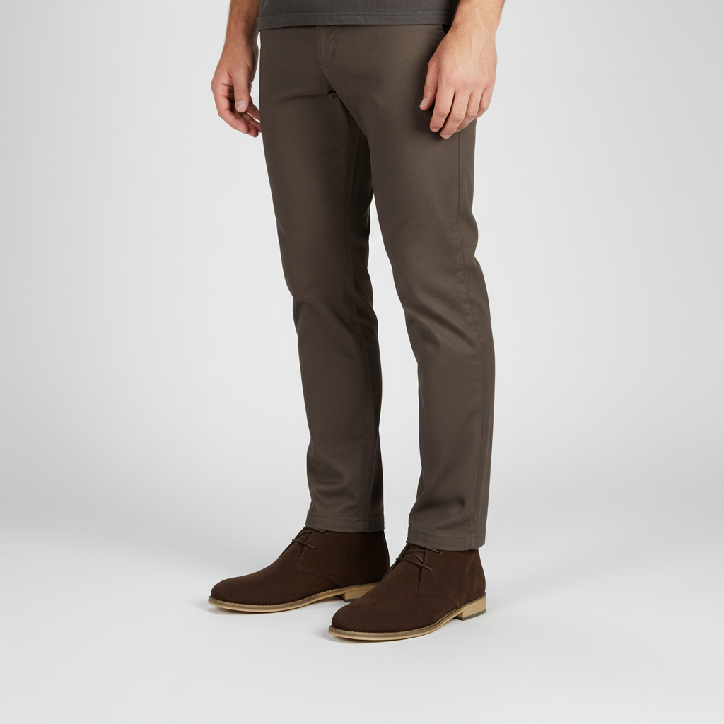 Men's Elegant & Comfortable Dress Shoes for Timeless Style