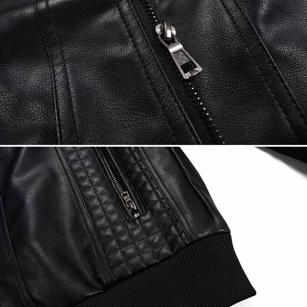 Men's Hooded Jacket – Modern, Versatile & Comfortable
