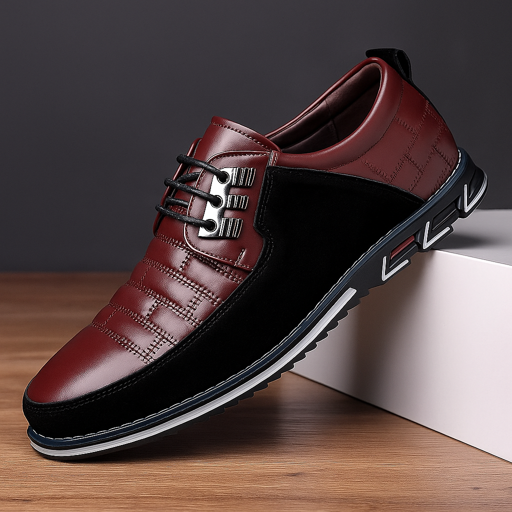 Men's Hybrid Oxford Shoes