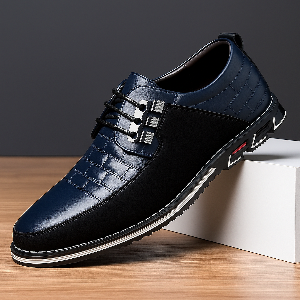Men's Hybrid Oxford Shoes