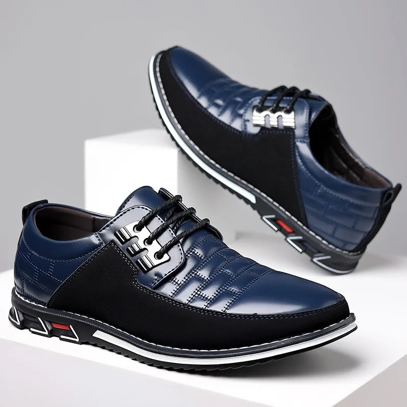 Men's Hybrid Oxford Shoes