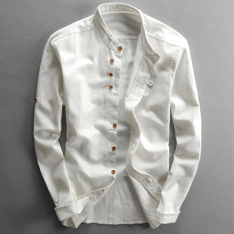 Men's Japanese Katana Shirt