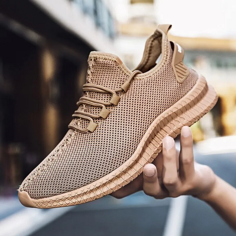 Men's Lightweight Orthopedic Shoes