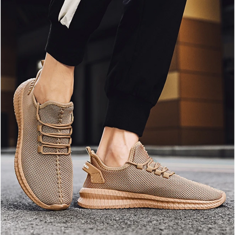 Men's Lightweight Orthopedic Shoes