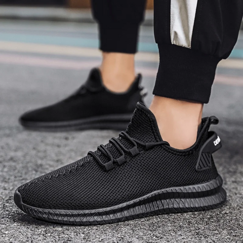 Men's Lightweight Orthopedic Shoes