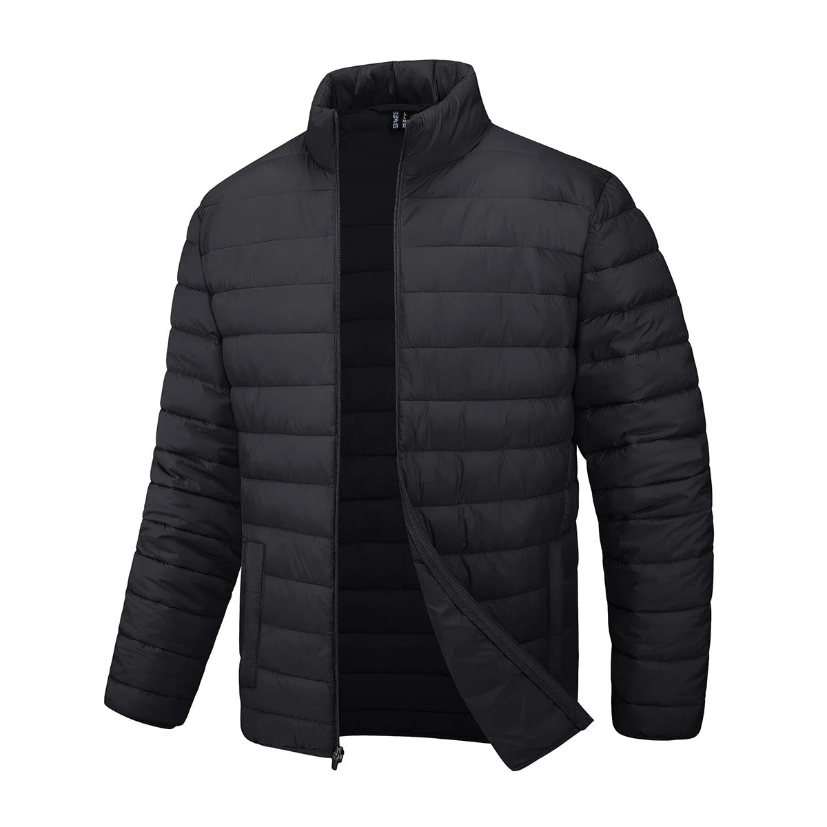 Men's Lightweight Puffer Jacket