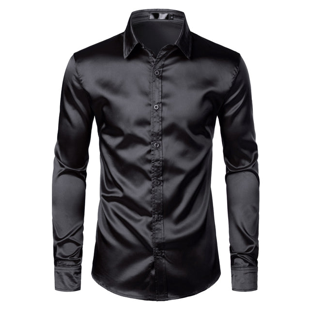 Men's Lightweight Spring Shirt