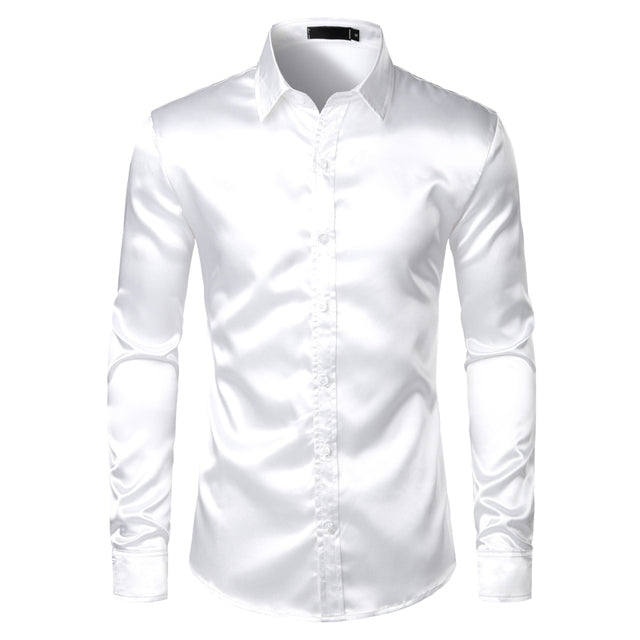 Men's Lightweight Spring Shirt