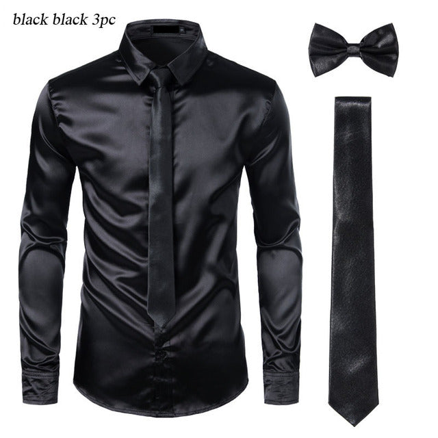 Men's Lightweight Spring Shirt