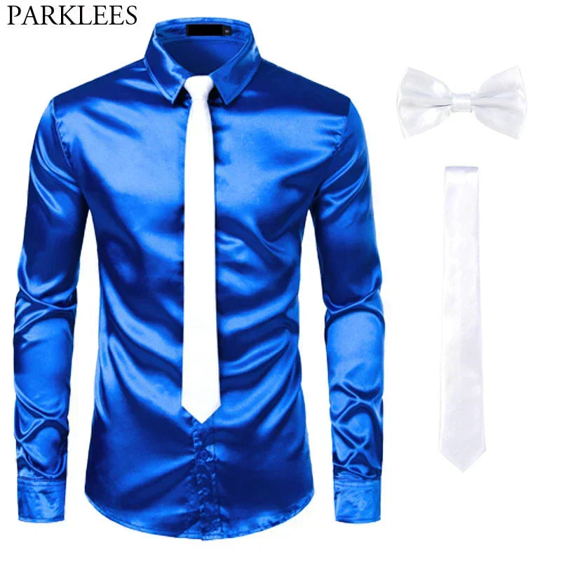 Men's Lightweight Spring Shirt