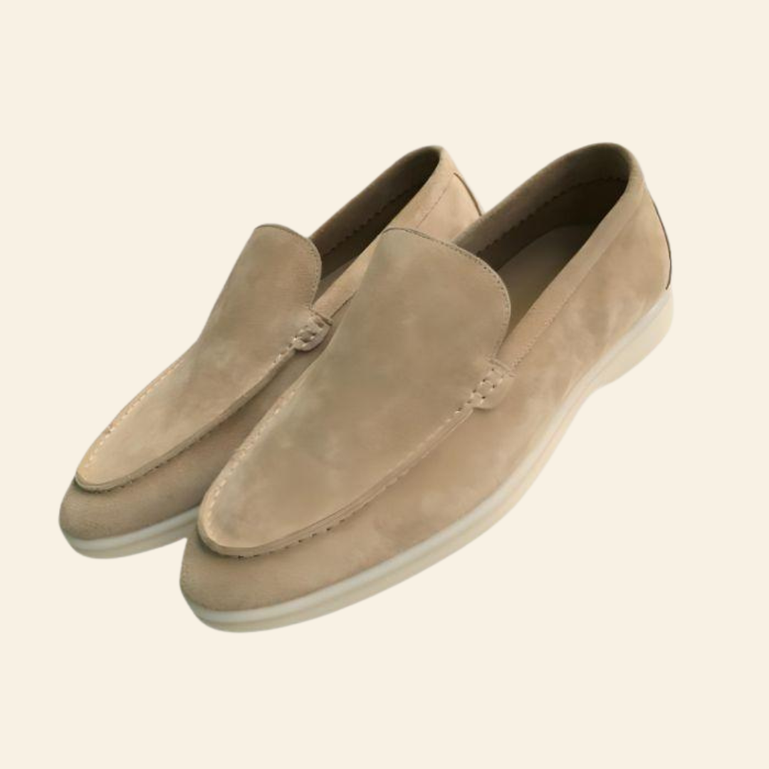 Men's Loafers | Timeless Comfort