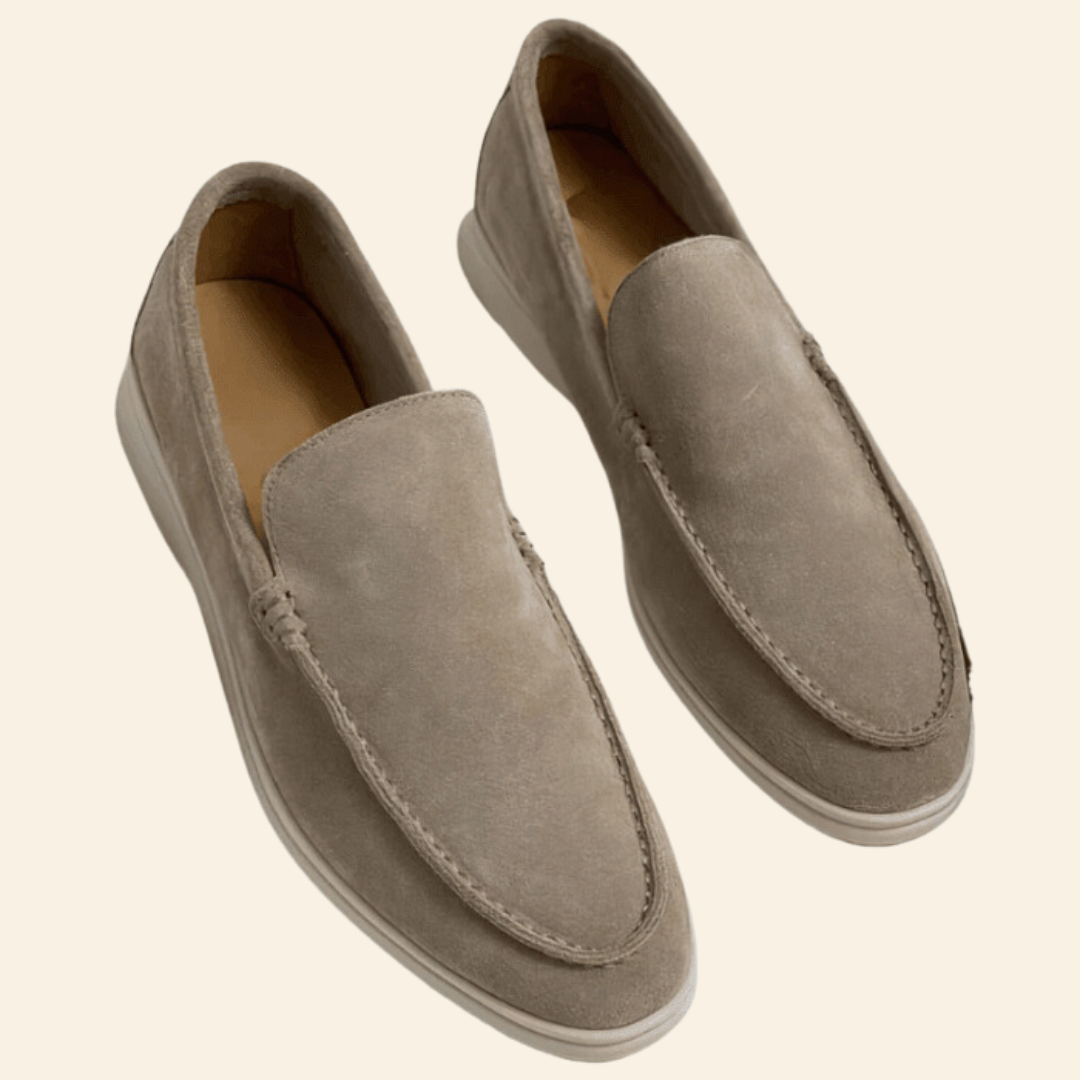 Men's Loafers | Timeless Comfort