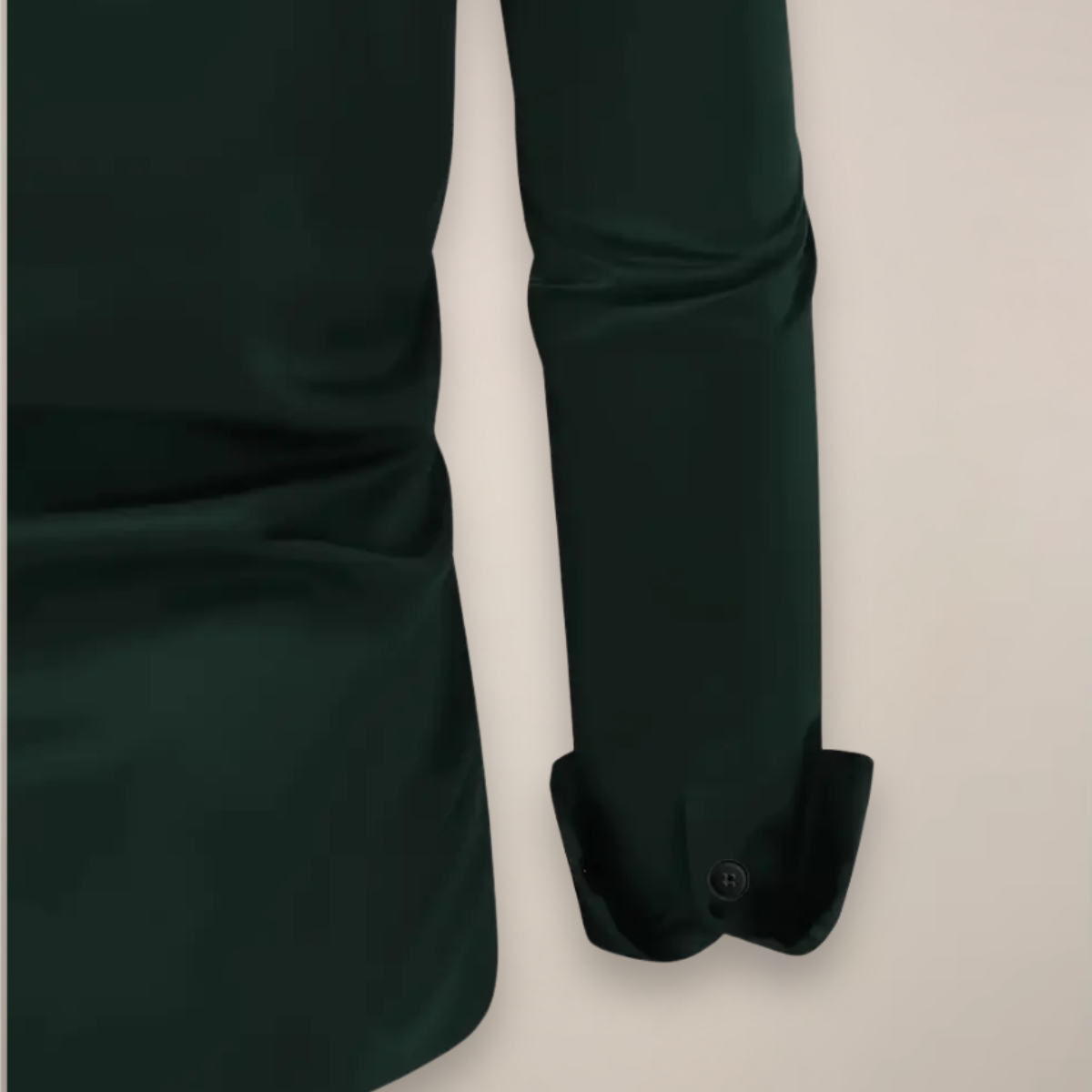 Men's Long-Sleeve Dress Shirt