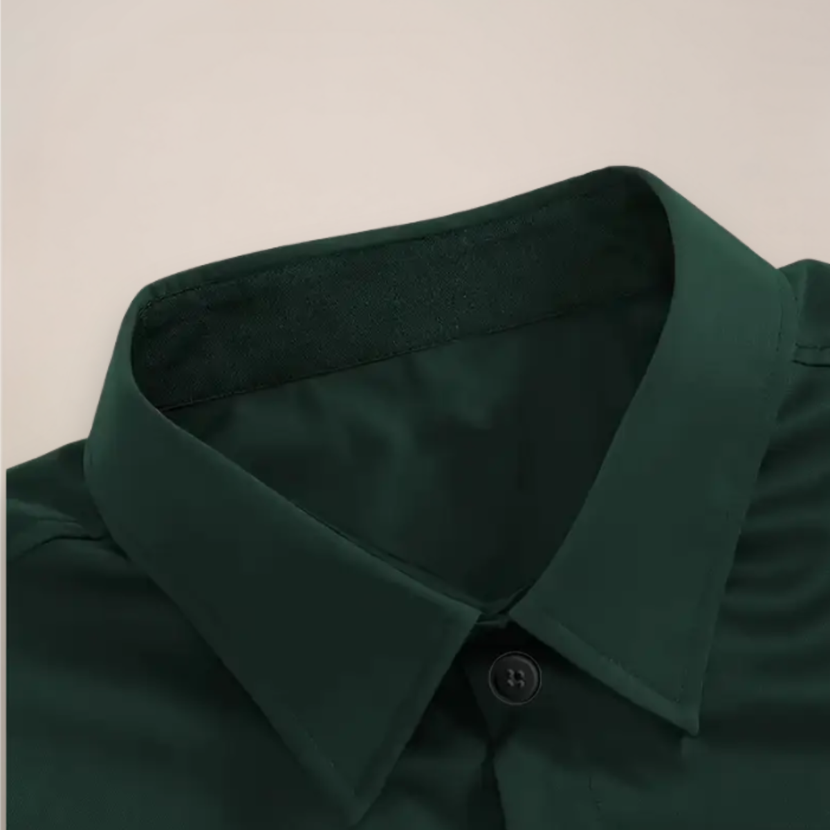 Men's Long-Sleeve Dress Shirt