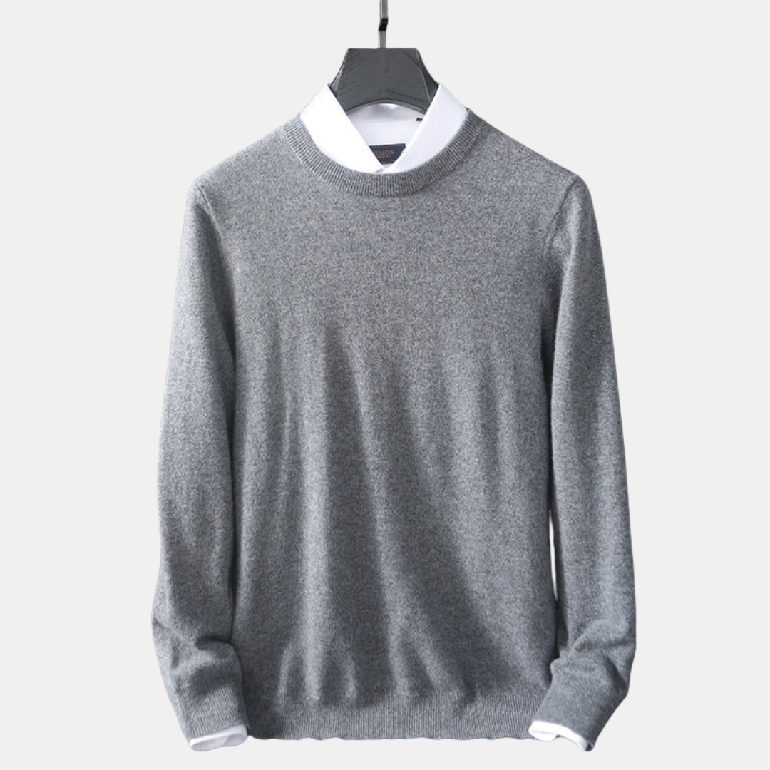 Men's Luxurious Comfortable Sweater