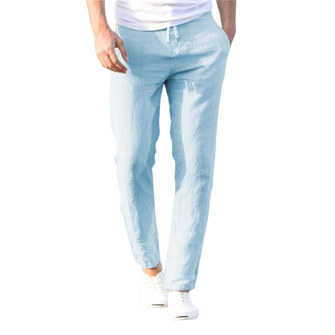 Men's Modern Streetwear Pants