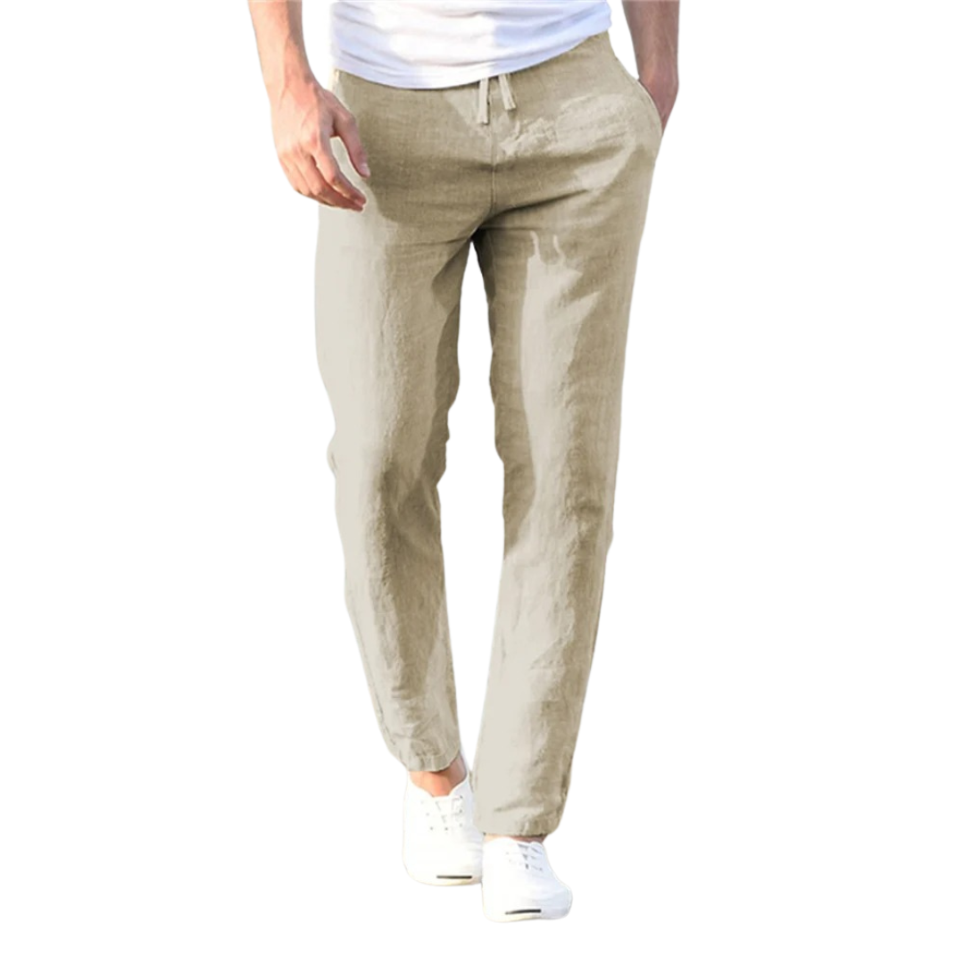 Men's Modern Streetwear Pants