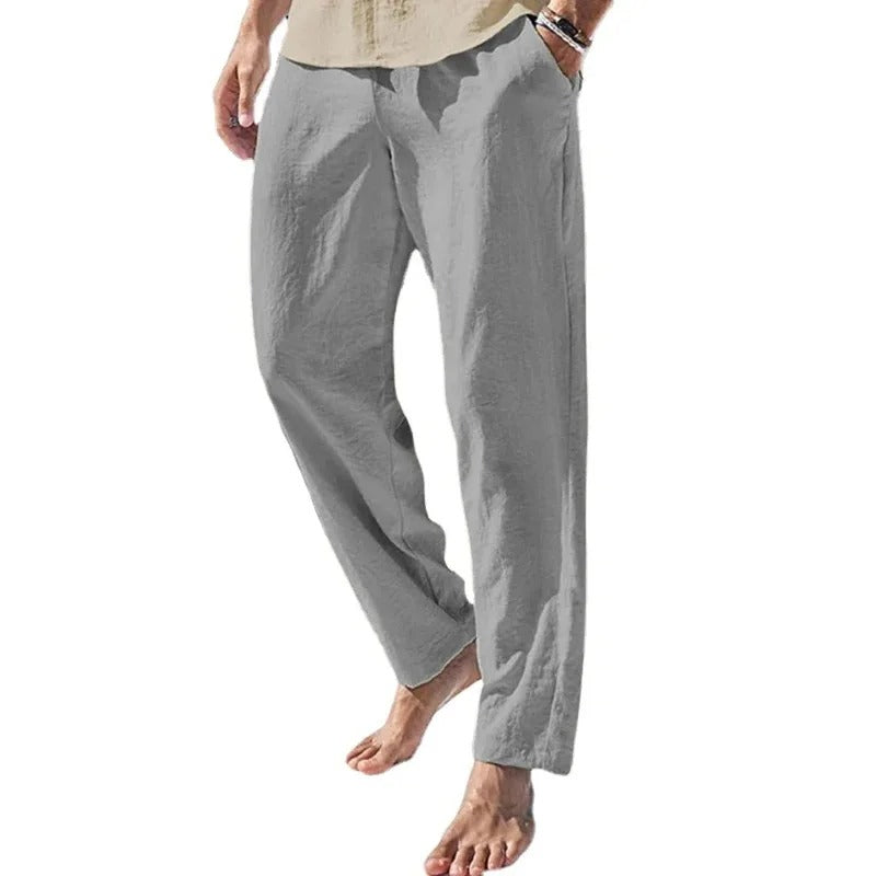 Men's Modern Streetwear Pants