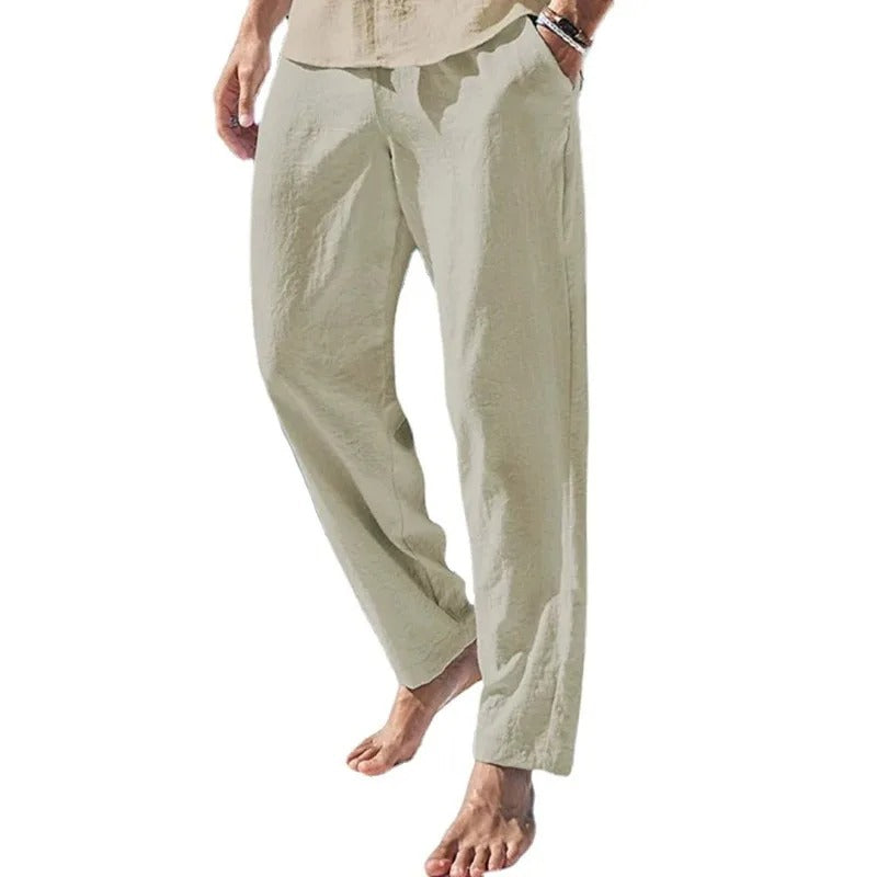 Men's Modern Streetwear Pants