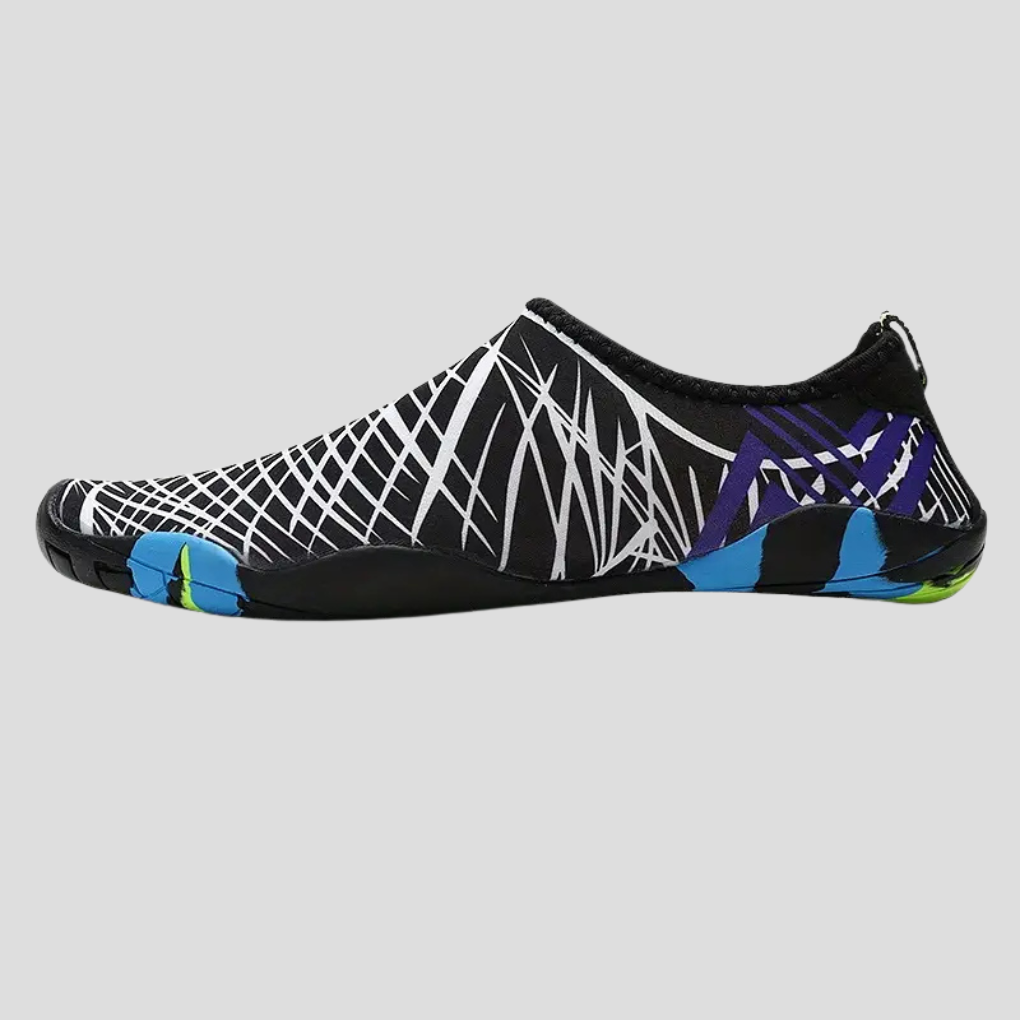 Men's Non-Slip Water Shoes for Beach and Pool