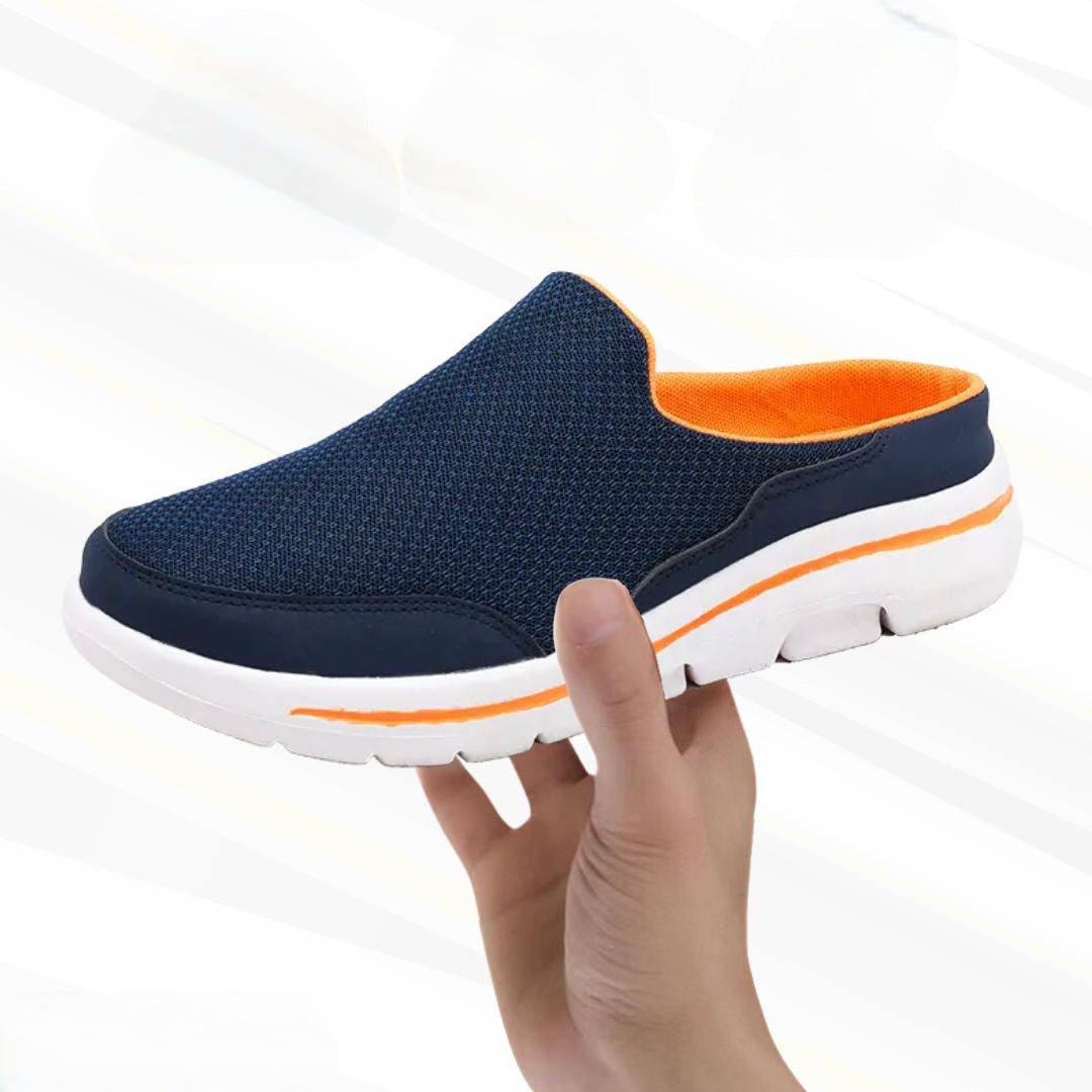 Men's Orthopedic Barefoot Comfort Shoes