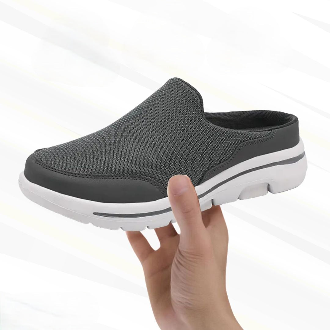 Men's Orthopedic Barefoot Comfort Shoes