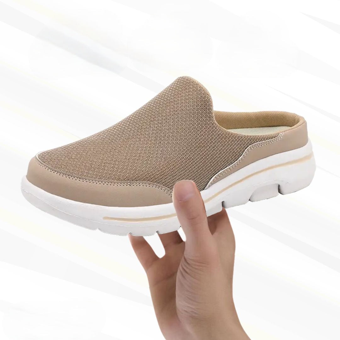 Men's Orthopedic Barefoot Comfort Shoes