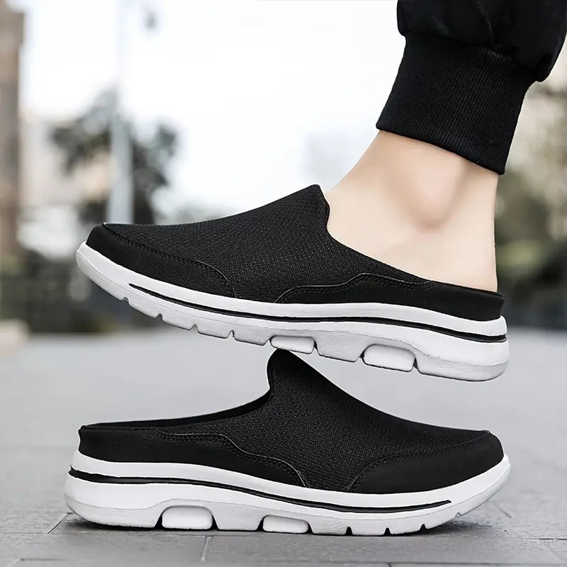 Men's Orthopedic Barefoot Comfort Shoes