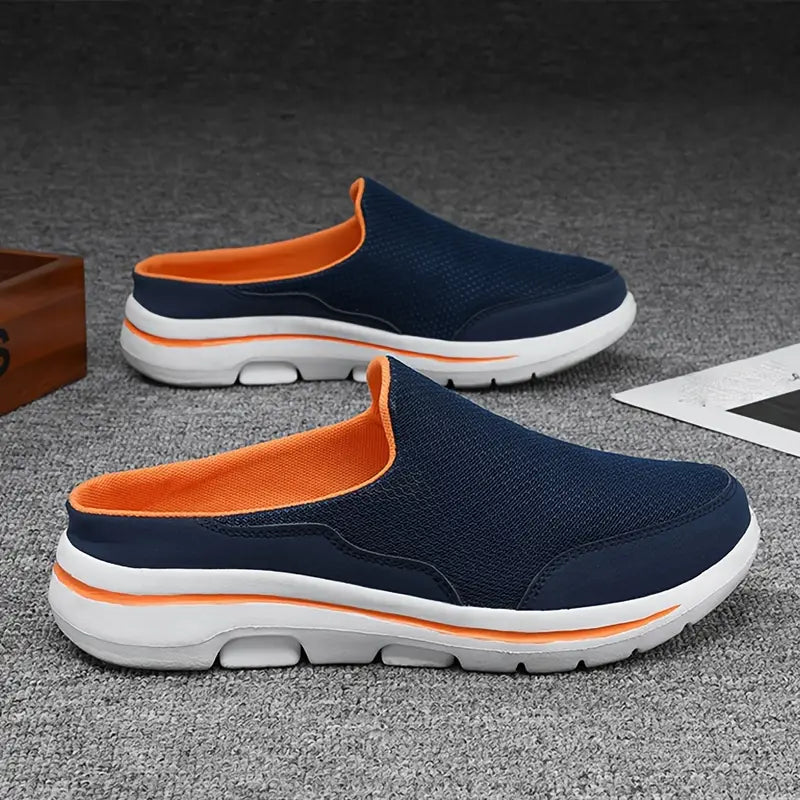Men's Orthopedic Barefoot Comfort Shoes