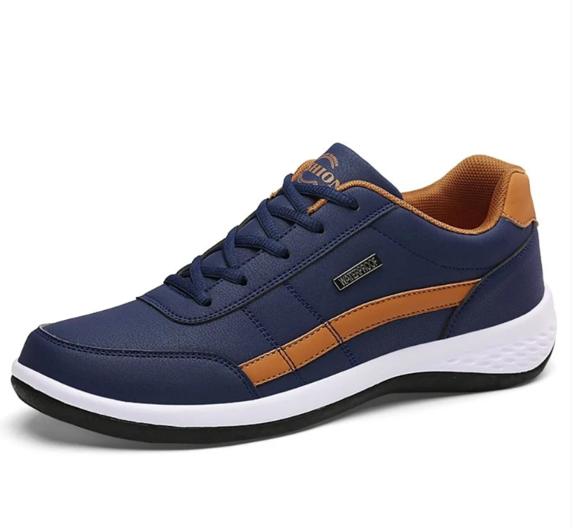 Men's Orthopedic Comfort Sneakers